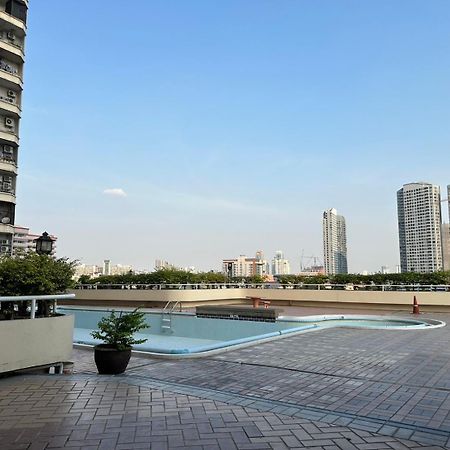 Bitec Bangna Bkk Aparthotel Bangkok Buitenkant foto