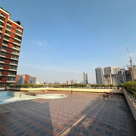 Bitec Bangna Bkk Aparthotel Bangkok Buitenkant foto