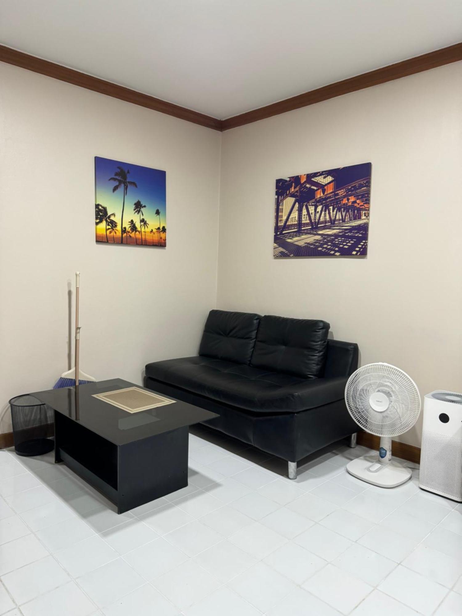 Bitec Bangna Bkk Aparthotel Bangkok Buitenkant foto